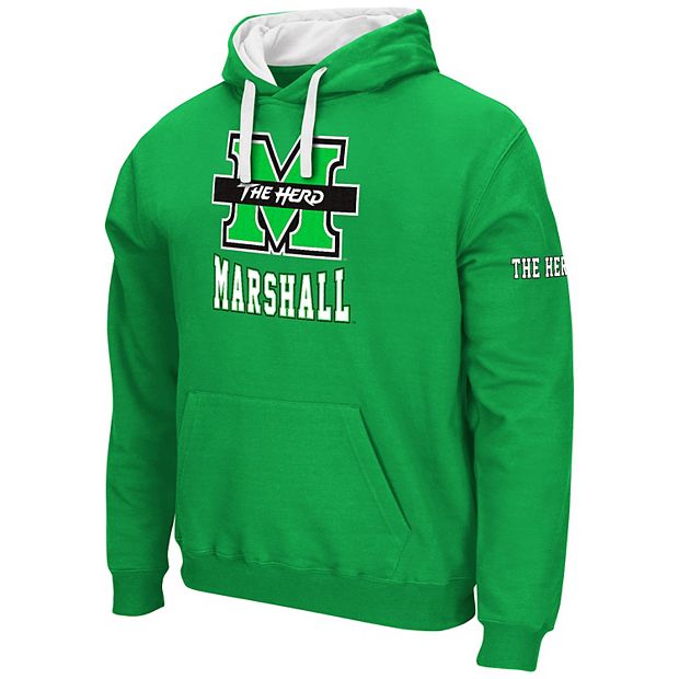 Marshall university cheap hoodie