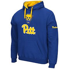 Profile Women's Royal St. Louis Blues Plus Lace-Up Pullover Hoodie