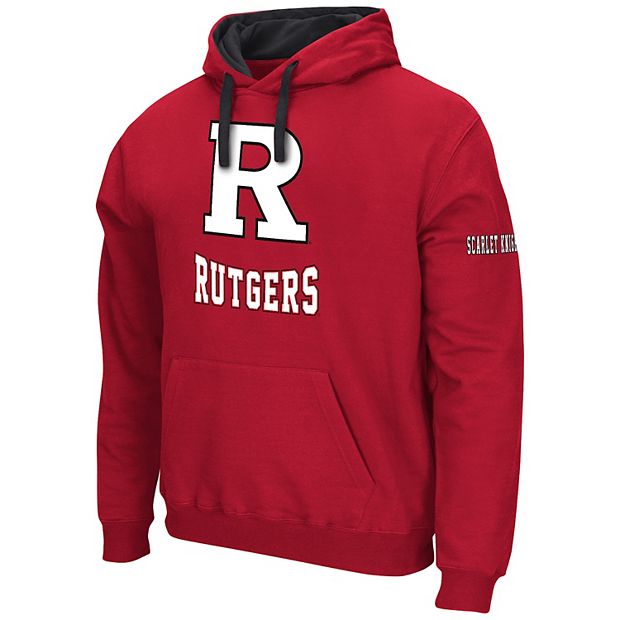 Rutgers sweatshirt on sale