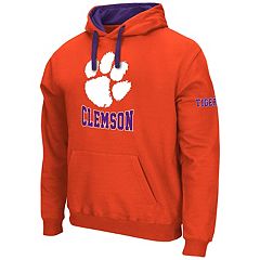Clemson hoodie mens sale