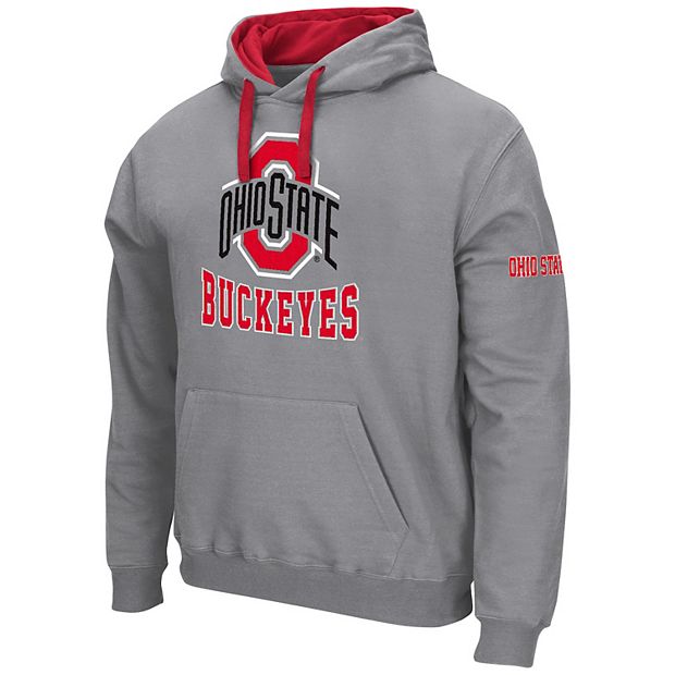 Ohio state outlet hoodie