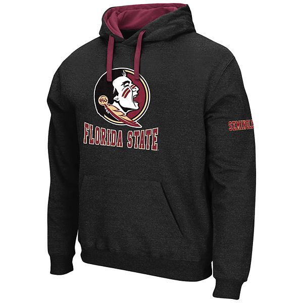 Men s Florida State Seminoles Pullover Hoodie