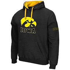Stadium Athletic Iowa Hawkeyes Hoodies Kohls