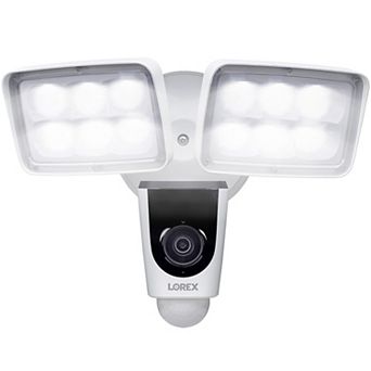 Lorex 1080p Wi-Fi Floodlight Security Camera