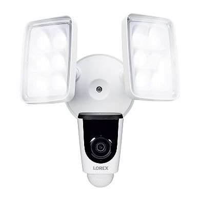 Lorex 1080p Wi-Fi Floodlight Security Camera