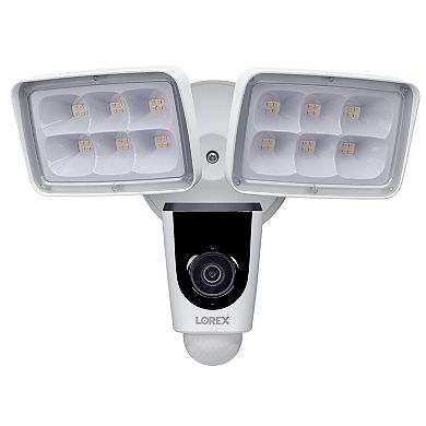 Lorex 1080p Wi-Fi Floodlight Security Camera
