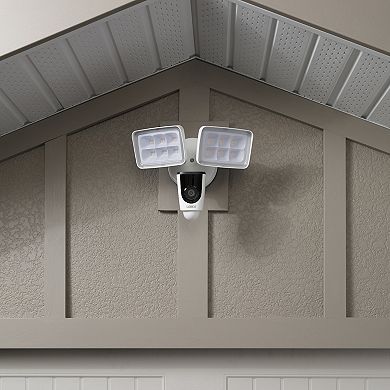Lorex 1080p Wi-Fi Floodlight Security Camera