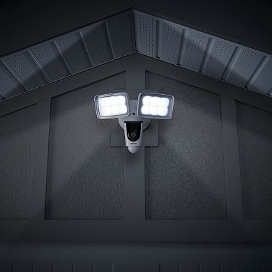 Lorex 1080p Wi-Fi Floodlight Security Camera