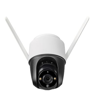 Lorex 2K Pan-Tilt Outdoor Wi-Fi Security Camera