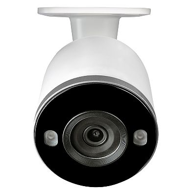 Lorex 2K Spotlight Indoor/Outdoor Wi-Fi Security Camera