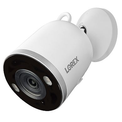 Lorex 2K Spotlight Indoor/Outdoor Wi-Fi Security Camera