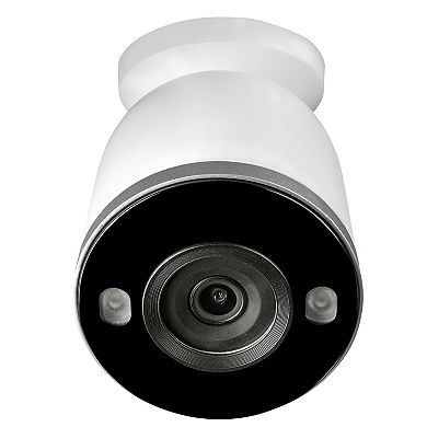 Lorex 2K Spotlight Indoor/Outdoor Wi-Fi Security Camera