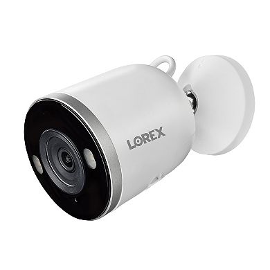 Lorex 2K Spotlight Indoor/Outdoor Wi-Fi Security Camera
