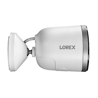 Lorex 2K Spotlight Indoor/Outdoor Wi-Fi Security Camera