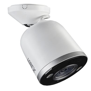 Lorex 2K Spotlight Indoor/Outdoor Wi-Fi Security Camera