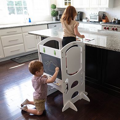 Little Partners Limited Edition Learning Tower