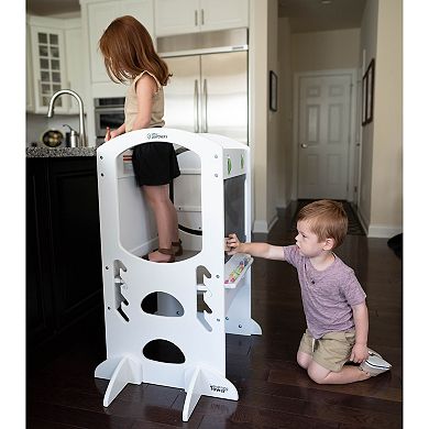 Little Partners Limited Edition Learning Tower