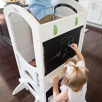 Little Partners Limited Edition Learning Tower