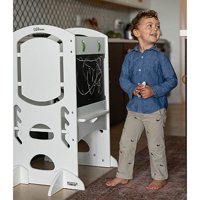 Little Partners Limited Edition Learning Tower