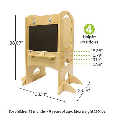 Little Partners Limited Edition Learning Tower