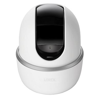 Lorex 2K Pan-Tilt Indoor Wi-Fi Security Camera