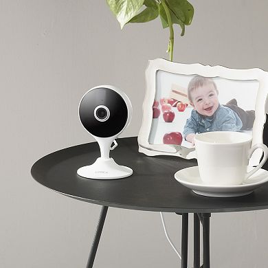 Lorex 2K Indoor Wi-Fi Security Camera