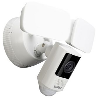 Lorex 2K Wi-Fi Floodlight Security Camera