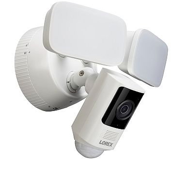 Lorex 2K Wi-Fi Floodlight Security Camera