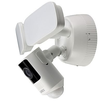 Lorex 2K Wi-Fi Floodlight Security Camera