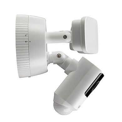 Lorex 2K Wi-Fi Floodlight Security Camera