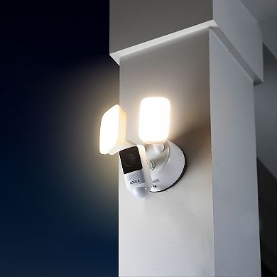 Lorex 2K Wi-Fi Floodlight Security Camera
