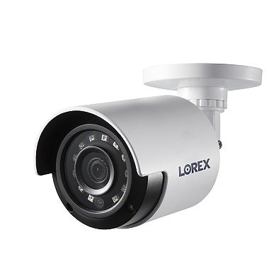 Lorex Lorex 1080p 8-channel 1TB Wired DVR System