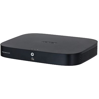 Lorex Lorex 1080p 8-channel 1TB Wired DVR System