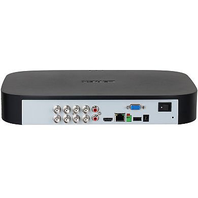 Lorex Lorex 1080p 8-channel 1TB Wired DVR System