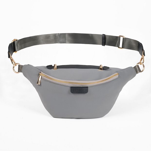 plus size fanny pack