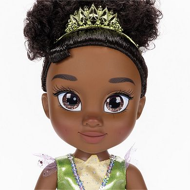 Disney Princess My Friend Tiana Doll