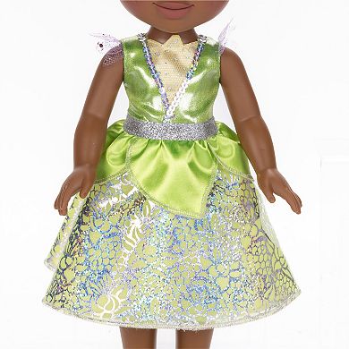 Disney Princess My Friend Tiana Doll