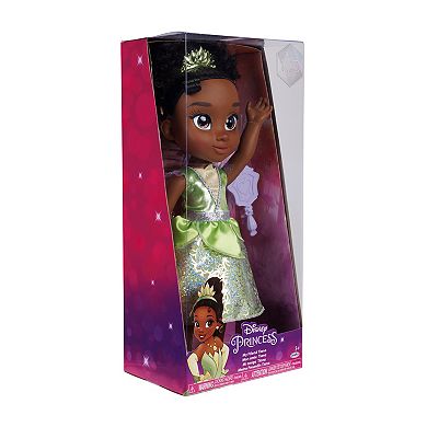 Disney Princess My Friend Tiana Doll