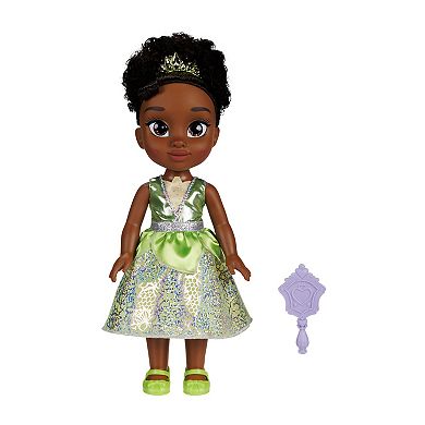 Disney Princess My Friend Tiana Doll