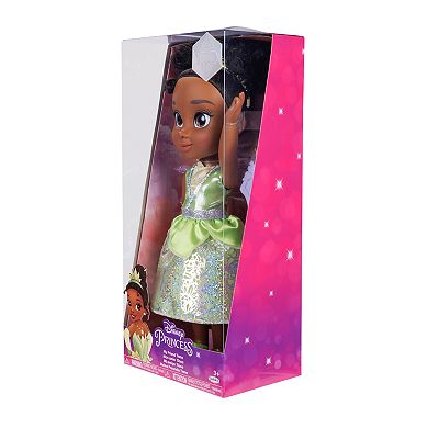Disney Princess My Friend Tiana Doll