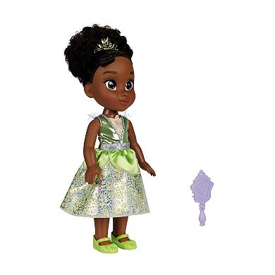 Disney Princess My Friend Tiana Doll
