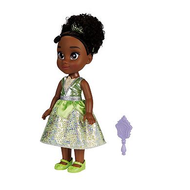 Disney Princess My Friend Tiana Doll