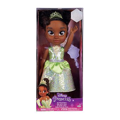 Disney Princess My Friend Tiana Doll