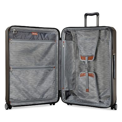 Ricardo Beverly Hills Montecito 2.0 Hardside Spinner Luggage 