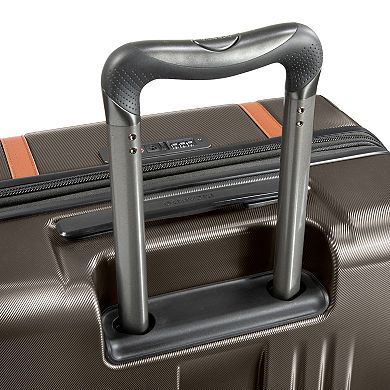 Ricardo Beverly Hills Montecito 2.0 Hardside Spinner Luggage