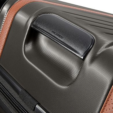 Ricardo Beverly Hills Montecito 2.0 Hardside Spinner Luggage