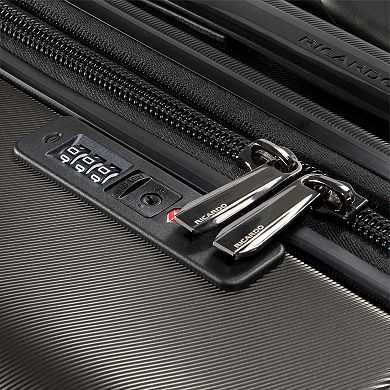 Ricardo Beverly Hills Montecito 2.0 Hardside Spinner Luggage