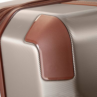 Ricardo Beverly Hills Montecito 2.0 Hardside Spinner Luggage