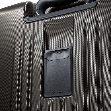 Ricardo Beverly Hills Montecito 2.0 Hardside Spinner Luggage