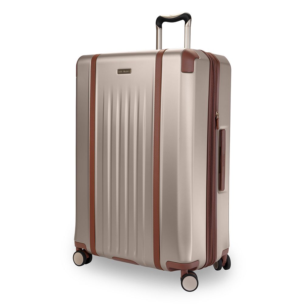 MONTANA2本　さがみの夢2本計4本セット。 Ricardo Beverly Hills Montecito 2.0 Hardside Spinner Luggage
